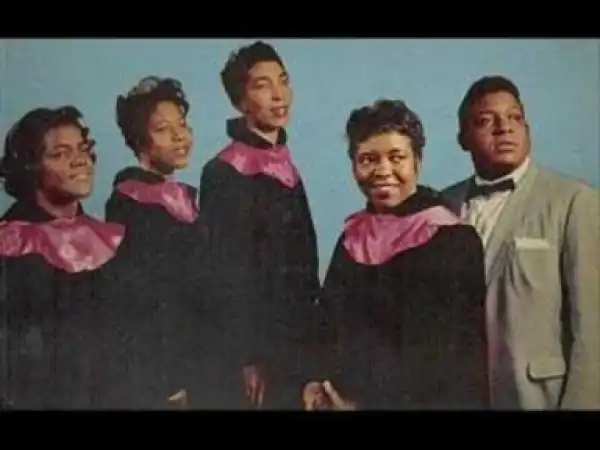 The Caravans - What A Wonderful Savior!